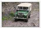 Mark Colston : 4x4, Canon, Europe, Harbury, Land Rover, MROC, Offroad, UK